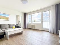 Prodej bytu 3+1, Brno, Valašská, 76 m2