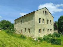 Prodej rodinného domu, Nová Ves, 250 m2