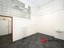 Pronájem ordinace, Praha - Modřany, Obchodní náměstí, 21 m2
