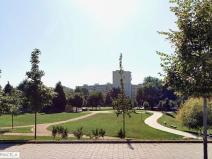 Pronájem bytu 1+kk, Brno, Dornych, 35 m2