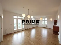 Pronájem bytu 5+1, Praha - Košíře, Na Šmukýřce, 202 m2