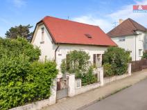 Prodej rodinného domu, Praha - Modřany, Na Havránce, 87 m2
