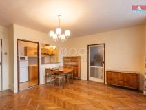Prodej bytu 2+kk, Praha - Záběhlice, Púchovská, 47 m2