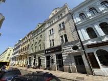Pronájem bytu 4+1, Plzeň, Veleslavínova, 102 m2