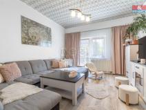 Prodej rodinného domu, Bohumín - Nový Bohumín, Palackého, 172 m2