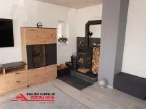 Prodej rodinného domu, Dalovice, 150 m2