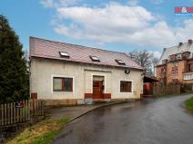 Prodej rodinného domu, Velký Šenov, 260 m2