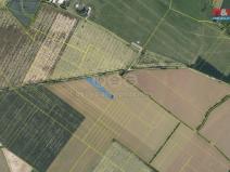 Prodej pole, Prostějov - Žešov, 8491 m2