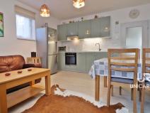 Prodej bytu 3+kk, Brno - Chrlice, Obilní, 67 m2