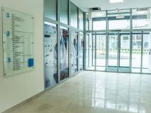 Pronájem ordinace, České Budějovice, České Vrbné, 72 m2