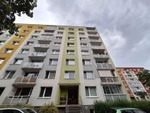 Pronájem bytu 2+1, Lovosice, Vodní, 62 m2