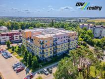 Prodej bytu 3+kk, Milovice, Lesní, 91 m2