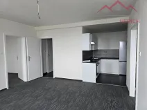 Pronájem bytu 3+kk, Chomutov, Žižkovo náměstí, 65 m2