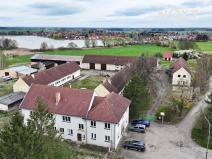 Prodej obchodního prostoru, Třeboň, Sídliště, 2921 m2