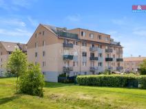 Pronájem bytu 2+kk, Chýně, Ecksteinova, 52 m2