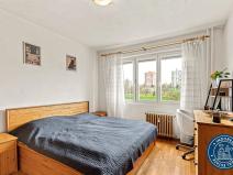 Prodej bytu 2+1, Praha - Záběhlice, Jasmínová, 62 m2