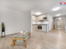 Pronájem bytu 2+kk, Ústí nad Orlicí, T. G. Masaryka, 70 m2