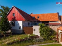 Prodej rodinného domu, Vraclav, 150 m2