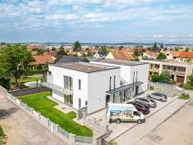 Prodej bytu 3+kk, Brno, Ondřeje Veselého, 81 m2