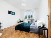 Prodej bytu 2+kk, Praha - Záběhlice, Bojanovická, 55 m2