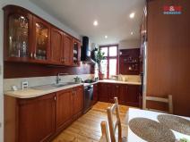 Pronájem bytu 2+1, Bruntál, Vrchlického, 63 m2