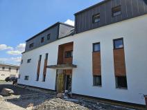 Pronájem bytu 3+kk, Ostrava, U Plesenky, 80 m2