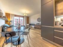 Pronájem bytu 2+kk, Praha - Modřany, Vrátnická, 54 m2