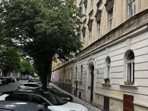 Dražba bytu 2+1, Praha - Vinohrady, Šumavská, 69 m2