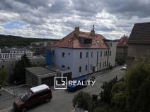 Prodej bytu 4+kk, Praha - Radlice, Na Farkáně III, 138 m2