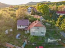 Prodej rodinného domu, Podsedice - Chrášťany, 396 m2