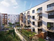 Prodej bytu 4+kk, Praha, 77 m2