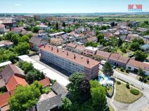Prodej bytu 3+1, Moravské Budějovice, Husova, 75 m2