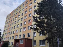 Pronájem bytu 3+1, Kolín, Březinova, 72 m2