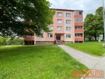 Prodej bytu 2+1, Uherský Brod, Za Humny, 54 m2