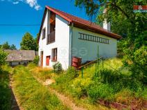 Prodej chalupy, Radhostice - Libotyně, 50 m2