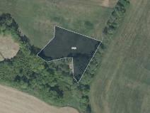 Prodej louky, Lázně Bělohrad, 4424 m2