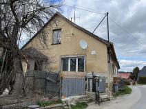 Prodej rodinného domu, Zdíkov, 72 m2