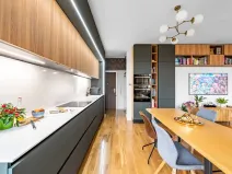 Prodej bytu 3+kk, Praha - Dejvice, Jugoslávských partyzánů, 72 m2
