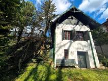 Prodej rodinného domu, Uherské Hradiště, Vinohradská, 80 m2
