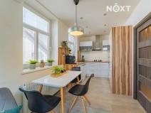 Prodej bytu 3+kk, Šumperk, Myslbekova, 65 m2