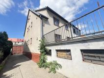 Pronájem bytu 1+kk, Praha - Strašnice, Přetlucká, 40 m2