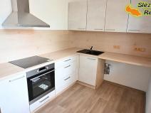 Pronájem bytu 1+1, Ostrava, Sokolovská, 34 m2