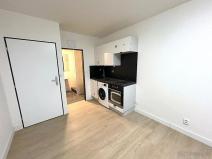 Pronájem bytu 1+kk, Praha - Vysočany, U vinných sklepů, 23 m2