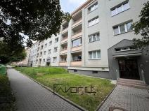 Pronájem bytu 2+1, Ostrava, Průkopnická, 56 m2