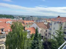 Pronájem bytu 2+1, Praha - Břevnov, Závěrka, 85 m2