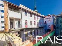 Prodej činžovního domu, Brno, Jakubská, 1031 m2