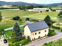 Prodej rodinného domu, Město Albrechtice - Opavice, 250 m2