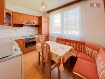 Prodej bytu 3+1, Hartmanice, 64 m2