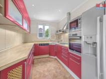 Prodej rodinného domu, Velké Přílepy, Pláničkova, 170 m2