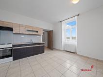 Pronájem bytu 2+kk, Sadová, 43 m2